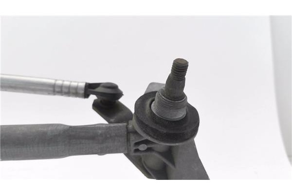 Recambio de motor limpiaparabrisas delantero para opel astra f berlina 1.6 i 16v referencia OEM IAM 22084735 22084745 