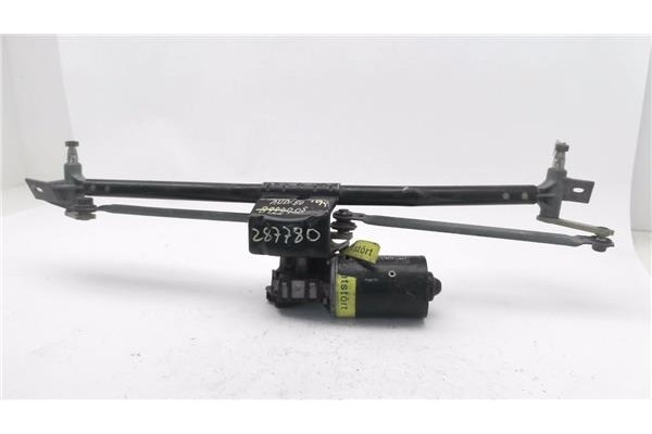 Recambio de motor limpiaparabrisas delantero para audi 80 berlina/avant 2.0 básico berlina referencia OEM IAM 893955113AX 039024