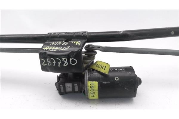 Recambio de motor limpiaparabrisas delantero para audi 80 berlina/avant 2.0 básico berlina referencia OEM IAM 893955113AX 039024