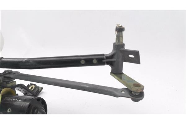 Recambio de motor limpiaparabrisas delantero para audi 80 berlina/avant 2.0 básico berlina referencia OEM IAM 893955113AX 039024