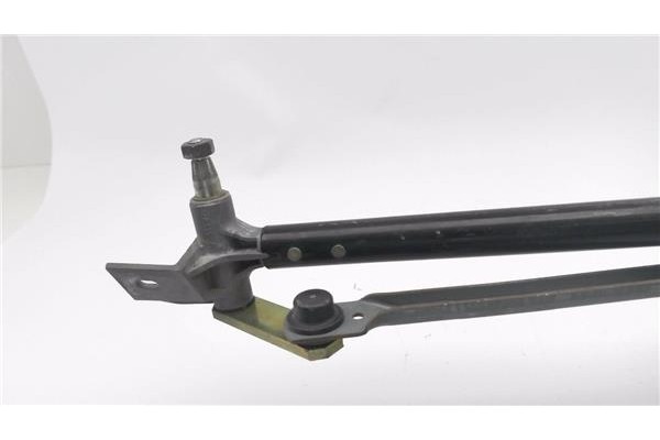 Recambio de motor limpiaparabrisas delantero para audi 80 berlina/avant 2.0 básico berlina referencia OEM IAM 893955113AX 039024