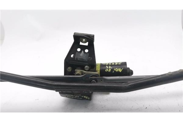 Recambio de motor limpiaparabrisas delantero para audi 80 berlina/avant 2.0 básico berlina referencia OEM IAM 893955113AX 039024