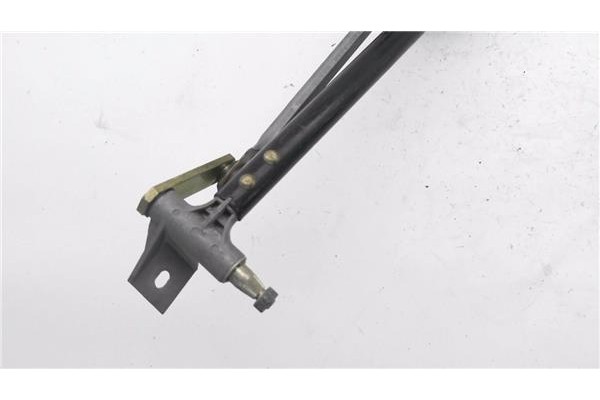 Recambio de motor limpiaparabrisas delantero para audi 80 berlina/avant 2.0 básico berlina referencia OEM IAM 893955113AX 039024