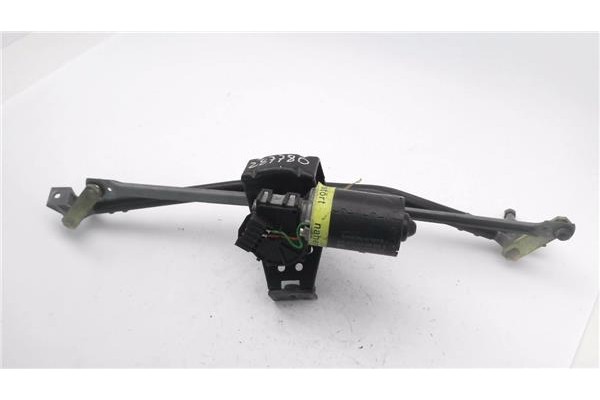 Recambio de motor limpiaparabrisas delantero para audi 80 berlina/avant 2.0 básico berlina referencia OEM IAM 893955113AX 039024