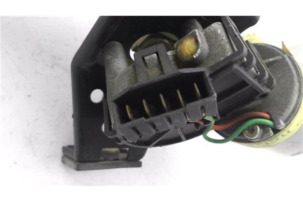 Recambio de motor limpiaparabrisas delantero para audi 80 berlina/avant 2.0 básico berlina referencia OEM IAM 893955113AX 039024