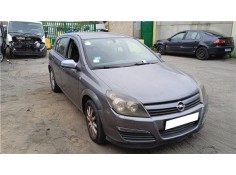 opel astra h berlina del año 2005