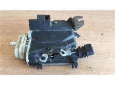 Recambio de cierre electromagnetico delantero derecho para audi a4 berlina (b5) 1.6 referencia OEM IAM 4A1837016D  