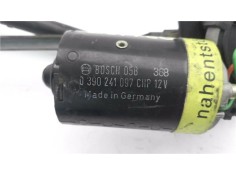 Recambio de motor limpiaparabrisas delantero para audi 80 berlina/avant 2.0 básico berlina referencia OEM IAM 893955113AX 039024