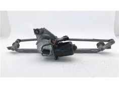 Recambio de motor limpiaparabrisas delantero para nissan kubistar furgón 1.5 dci referencia OEM IAM 2210771  