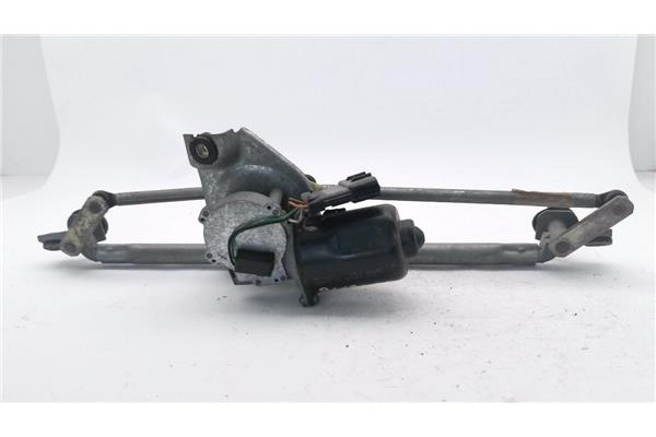 Recambio de motor limpiaparabrisas delantero para nissan kubistar furgón 1.5 dci referencia OEM IAM 2210771  