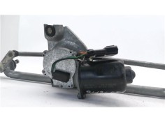 Recambio de motor limpiaparabrisas delantero para nissan kubistar furgón 1.5 dci referencia OEM IAM 2210771  