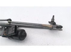 Recambio de motor limpiaparabrisas delantero para nissan kubistar furgón 1.5 dci referencia OEM IAM 2210771  