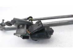 Recambio de motor limpiaparabrisas delantero para nissan kubistar furgón 1.5 dci referencia OEM IAM 2210771  