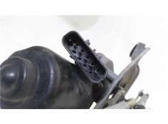 Recambio de motor limpiaparabrisas delantero para nissan kubistar furgón 1.5 dci referencia OEM IAM 2210771  