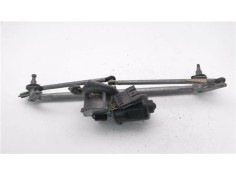 Recambio de motor limpiaparabrisas delantero para nissan kubistar furgón 1.5 dci referencia OEM IAM 2210771  