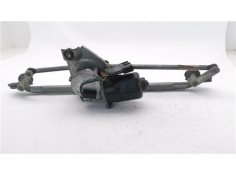 Recambio de motor limpiaparabrisas delantero para nissan kubistar furgón 1.5 dci referencia OEM IAM 2210771  