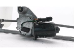 Recambio de motor limpiaparabrisas delantero para nissan kubistar furgón 1.5 dci referencia OEM IAM 2210771  