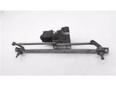 Recambio de motor limpiaparabrisas delantero para nissan kubistar furgón 1.5 dci referencia OEM IAM 2210771  