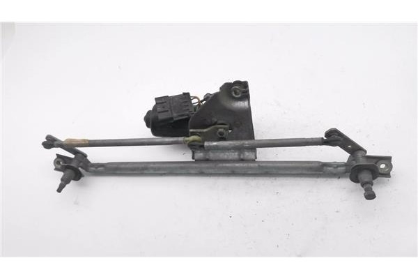 Recambio de motor limpiaparabrisas delantero para nissan kubistar furgón 1.5 dci referencia OEM IAM 2210771  