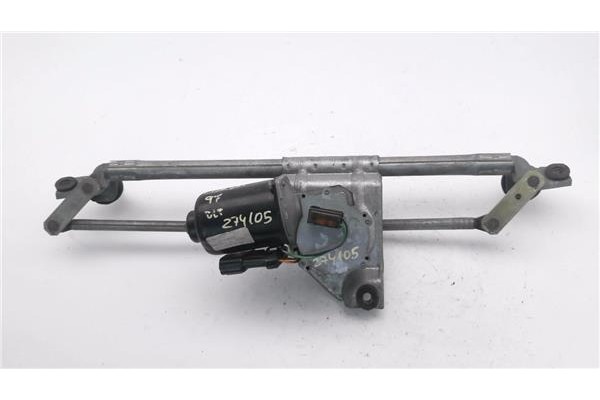 Recambio de motor limpiaparabrisas delantero para opel corsa b 1.7 city referencia OEM IAM 22084745 22107719 