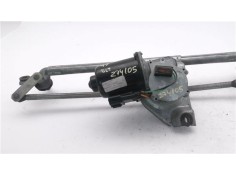 Recambio de motor limpiaparabrisas delantero para opel corsa b 1.7 city referencia OEM IAM 22084745 22107719 