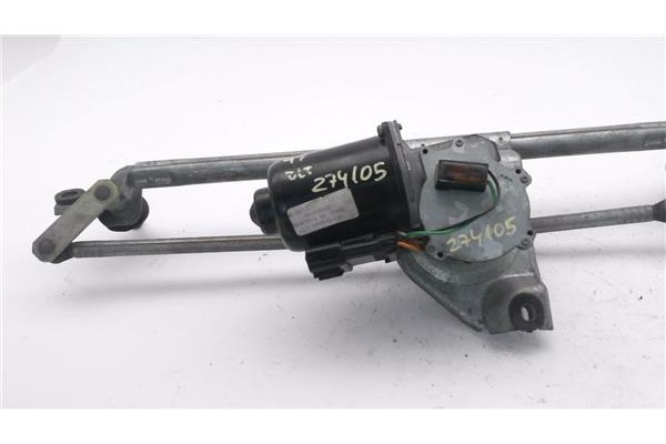 Recambio de motor limpiaparabrisas delantero para opel corsa b 1.7 city referencia OEM IAM 22084745 22107719 