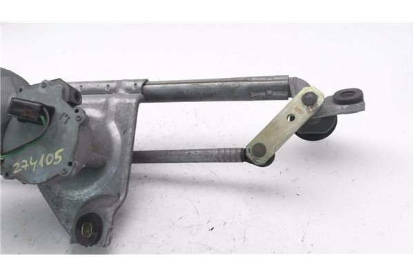 Recambio de motor limpiaparabrisas delantero para opel corsa b 1.7 city referencia OEM IAM 22084745 22107719 