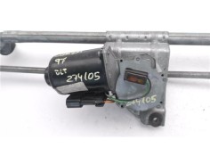 Recambio de motor limpiaparabrisas delantero para opel corsa b 1.7 city referencia OEM IAM 22084745 22107719 