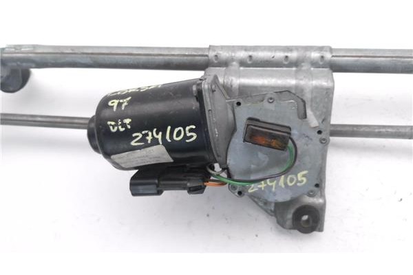 Recambio de motor limpiaparabrisas delantero para opel corsa b 1.7 city referencia OEM IAM 22084745 22107719 