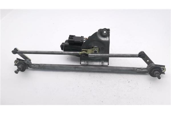 Recambio de motor limpiaparabrisas delantero para opel corsa b 1.7 city referencia OEM IAM 22084745 22107719 