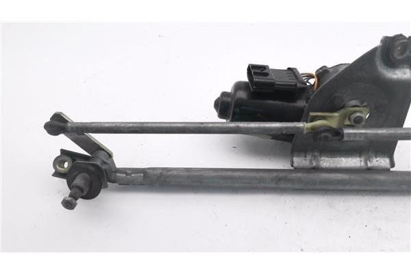 Recambio de motor limpiaparabrisas delantero para opel corsa b 1.7 city referencia OEM IAM 22084745 22107719 