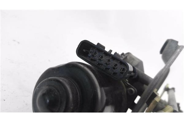 Recambio de motor limpiaparabrisas delantero para opel corsa b 1.7 city referencia OEM IAM 22084745 22107719 