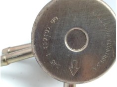 Recambio de bomba combustible para fiat uno (146) 0.9 45 referencia OEM IAM 045110919999  