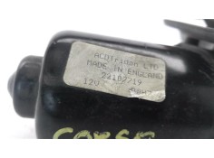 Recambio de motor limpiaparabrisas delantero para opel corsa b 1.7 city referencia OEM IAM 22084745 22107719 