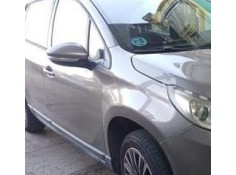 CINTURON SEGURIDAD DELANTERO DERECHO 98063151 