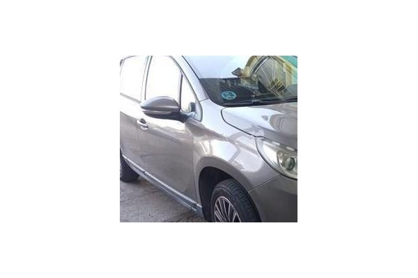 Recambio de cinturon seguridad delantero derecho para peugeot 2008 1.2 access referencia OEM IAM   