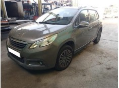 CINTURON SEGURIDAD DELANTERO IZQUIERDO 98063150 
