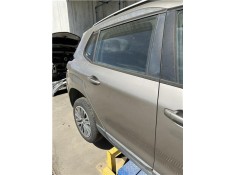 Recambio de puerta trasero derecha para peugeot 2008 1.2 access referencia OEM IAM   