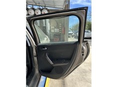 Recambio de puerta trasero derecha para peugeot 2008 1.2 access referencia OEM IAM   