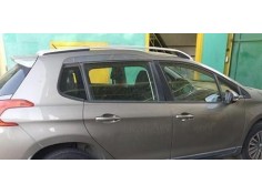 Recambio de airbag cortina delantero derecho para peugeot 2008 1.2 access referencia OEM IAM   