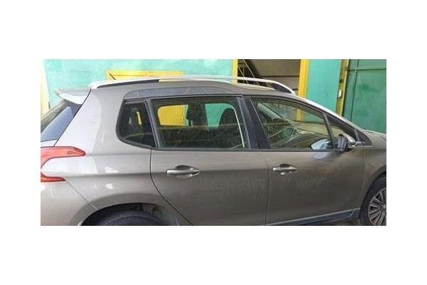 Recambio de airbag cortina delantero derecho para peugeot 2008 1.2 access referencia OEM IAM   