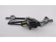 Recambio de motor limpiaparabrisas delantero para kia rio (ub) 1.2 basic referencia OEM IAM 981001W000 035248210 