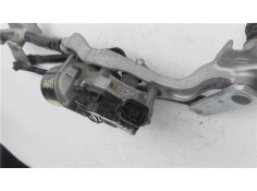 Recambio de motor limpiaparabrisas delantero para kia rio (ub) 1.2 basic referencia OEM IAM 981001W000 035248210 