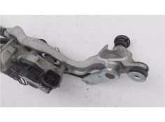 Recambio de motor limpiaparabrisas delantero para kia rio (ub) 1.2 basic referencia OEM IAM 981001W000 035248210 