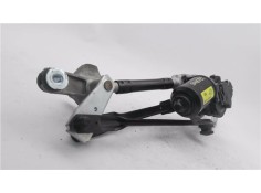 Recambio de motor limpiaparabrisas delantero para kia rio (ub) 1.2 basic referencia OEM IAM 981001W000 035248210 