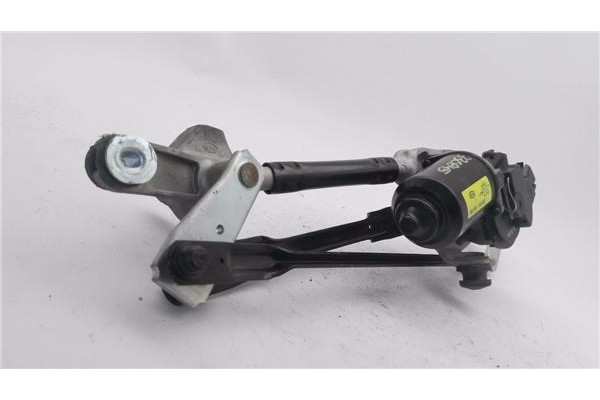 Recambio de motor limpiaparabrisas delantero para kia rio (ub) 1.2 basic referencia OEM IAM 981001W000 035248210 