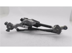 Recambio de motor limpiaparabrisas delantero para kia rio (ub) 1.2 basic referencia OEM IAM 981001W000 035248210 