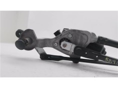 Recambio de motor limpiaparabrisas delantero para kia rio (ub) 1.2 basic referencia OEM IAM 981001W000 035248210 