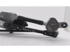 Recambio de motor limpiaparabrisas delantero para kia rio (ub) 1.2 basic referencia OEM IAM 981001W000 035248210 