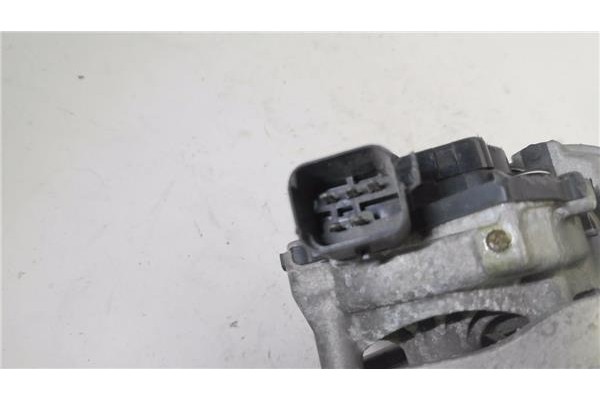 Recambio de motor limpiaparabrisas delantero para kia rio (ub) 1.2 basic referencia OEM IAM 981001W000 035248210 